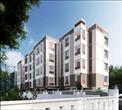 Nelson Square, 3 BHK Apartments